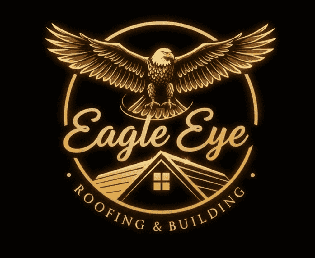 Eagle Eye Logo