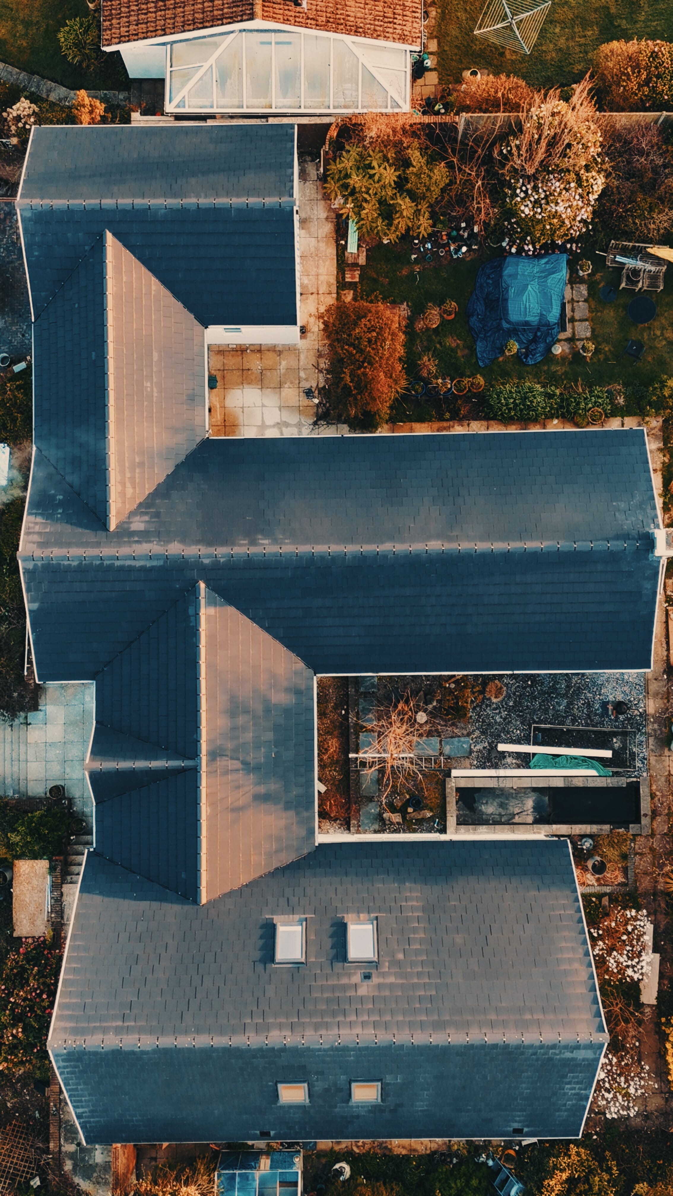 New roof cost guide